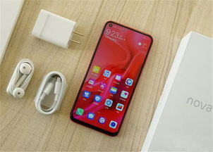 华为手机怎么乱点 华为手机怎么乱点