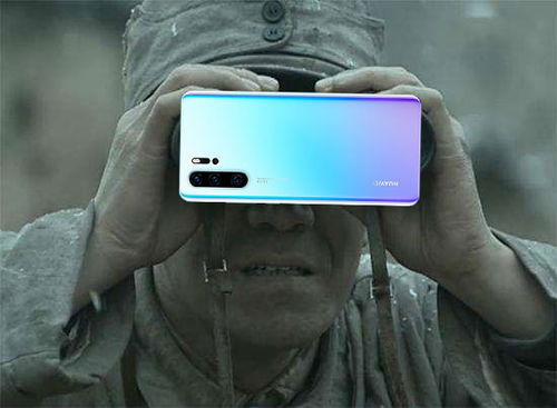 华为手机怎么抠人像 华为手机怎么抠人像