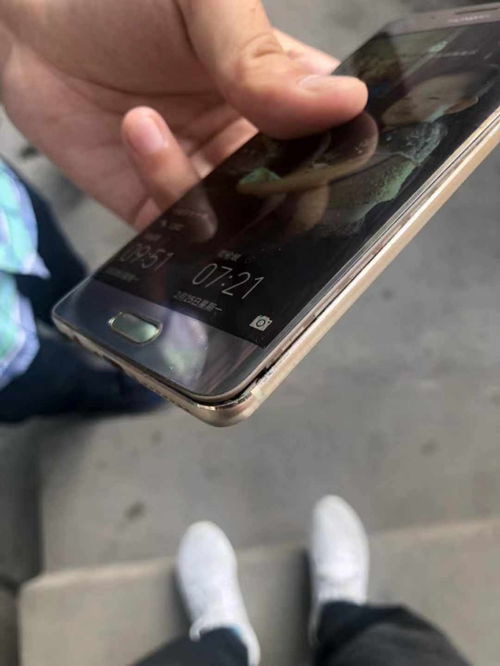 华为手机怎么开春色 华为手机怎么开春色