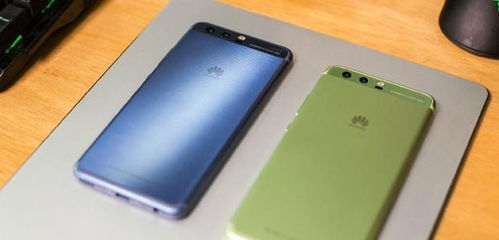 华为手机怎么竖划 华为手机怎么竖划