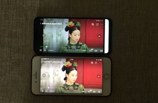 华为手机怎么视频画面 华为手机怎么视频画面