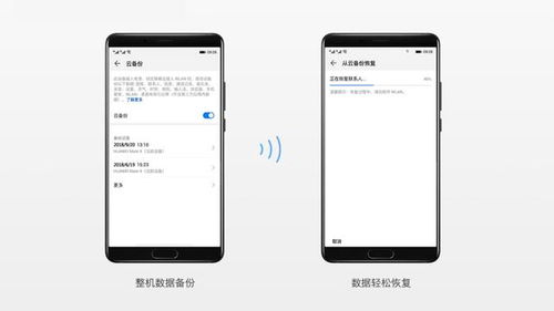华为手机相册怎么存储