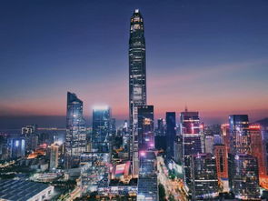 华为手机夜景城市怎么 华为手机夜景城市怎么
