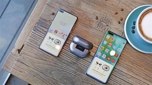 airpodspro怎么连华为手机 airpodspro怎么连华为手机
