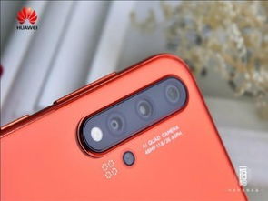 华为手机怎么连续拍 华为手机怎么连续拍