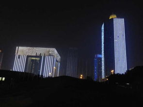 华为手机夜景怎么拍照 华为手机夜景怎么拍照