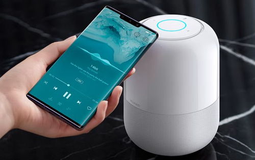 华为手机音箱怎么用 华为手机音箱怎么用
