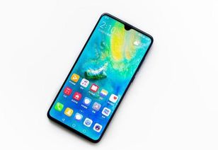 华为手机颜色怎么消除 华为手机颜色怎么消除