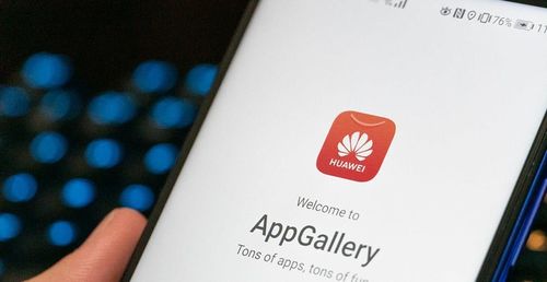 华为手机怎么进入app 华为手机怎么进入app