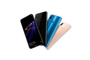 华为nova 手机怎么传输 华为nova 手机怎么传输