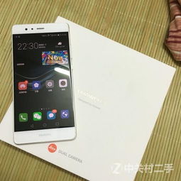 华为手机怎么分国行 华为手机怎么分国行