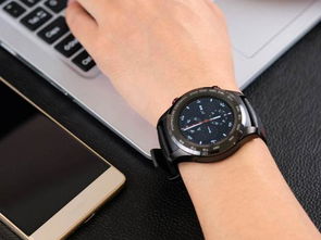 ticwatch怎么连华为手机 ticwatch怎么连华为手机