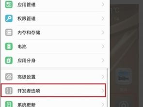 华为荣耀手机怎么设置