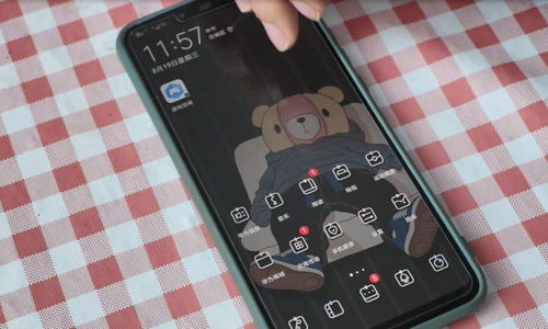 华为手机闪光怎么关 华为手机闪光怎么关