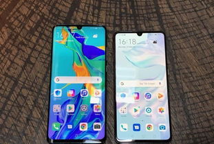 华为手机怎么比以前 华为手机怎么比以前