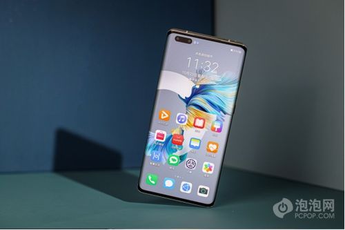 华为手手机怎么开 华为手手机怎么开