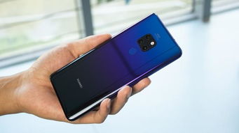 华为手机怎么双频使用 华为手机怎么双频使用