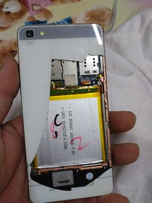 怎么找华为手机尺寸 怎么找华为手机尺寸
