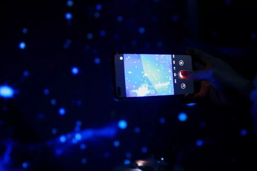 华为手机怎么夜景自拍 华为手机怎么夜景自拍