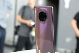 华为手机怎么手持拍照 华为手机怎么手持拍照
