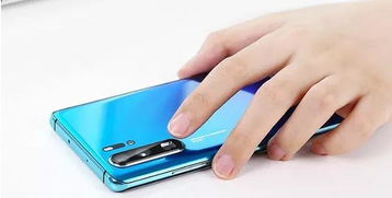 华为手机怎么使用内窥镜 华为手机怎么使用内窥镜