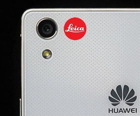华为手机logo怎么出现 华为手机logo怎么出现