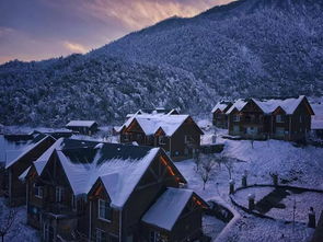 怎么拍雪山华为手机 怎么拍雪山华为手机