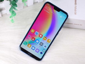 华为手机怎么自拍截图 华为手机怎么自拍截图