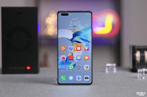 华为手机魔法怎么打开 华为手机魔法怎么打开