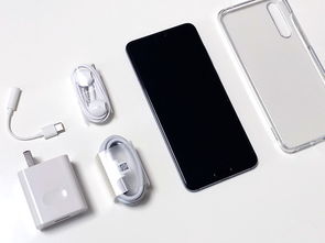 华为手机怎么包装的