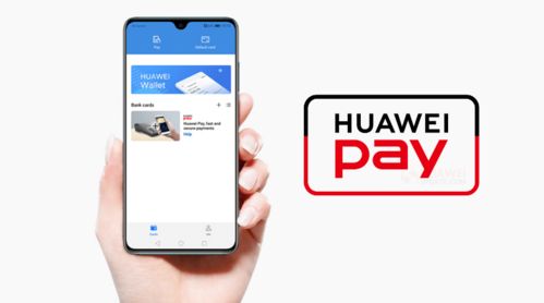 华为手机怎么不能支付 华为手机怎么不能支付