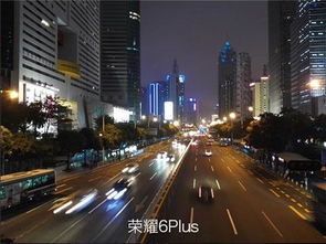 华为手机夜景怎么开 华为手机夜景怎么开