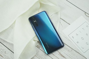vivo手机怎么与华为手机互传