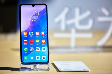 华为新品手机怎么选 华为新品手机怎么选
