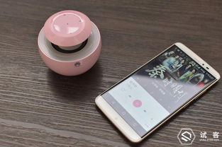 华为音箱怎么手机唱歌 华为音箱怎么手机唱歌