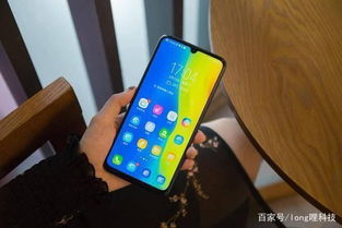 华为手机后置怎么拍照 华为手机后置怎么拍照