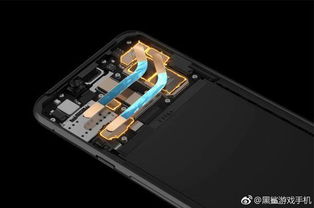 华为手机液冷怎么开 华为手机液冷怎么开