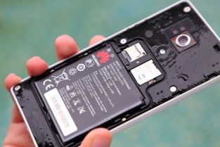 华为手机进水怎么修理 华为手机进水怎么修理