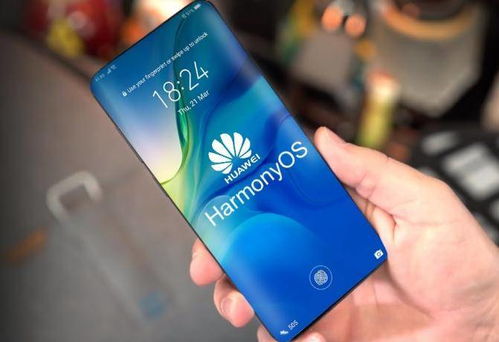 华为手机怎么扩行 华为手机怎么扩行