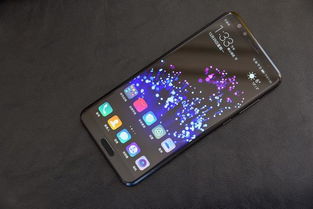 华为手机怎么拍好雪 华为手机怎么拍好雪