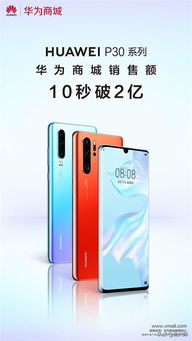 华为手机商场怎么拍 华为手机商场怎么拍