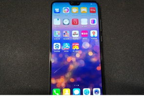 华为手机怎么上后盖