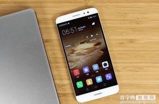 华为手机怎么变成5 华为手机怎么变成5