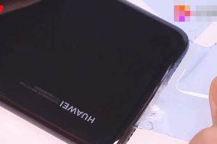 华为手机怎么撬开后盖 华为手机怎么撬开后盖