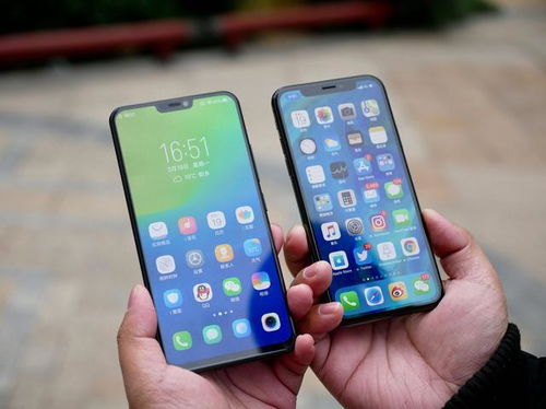 华为手机和oppo手机怎么定位 华为手机和oppo手机怎么定位