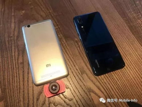 华为手机热像仪怎么开 华为手机热像仪怎么开