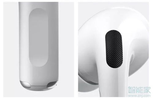 华为手机怎么调airpodspro 华为手机怎么调airpodspro