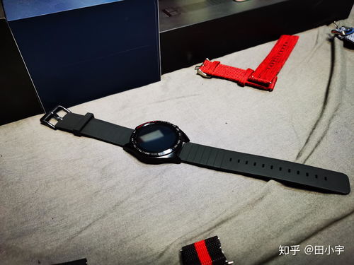 华为手机表带怎么装 华为手机表带怎么装