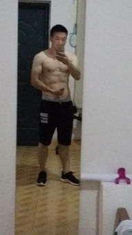 华为手机怎么拍腹肌 华为手机怎么拍腹肌