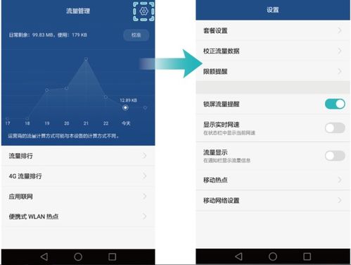 华为手机怎么监视别人 华为手机怎么监视别人